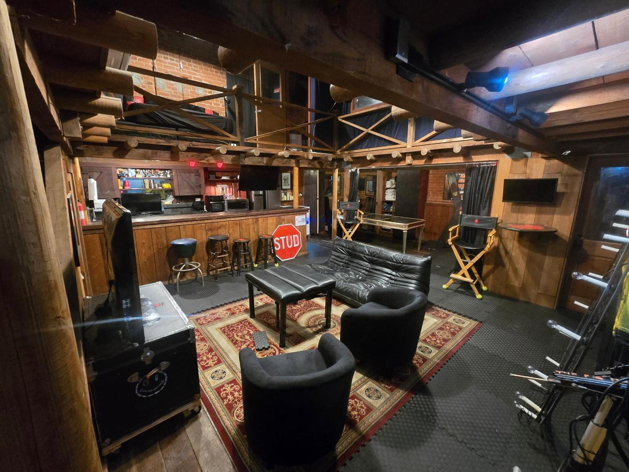Pigpen La Hotel - Los Angeles, Los Angeles